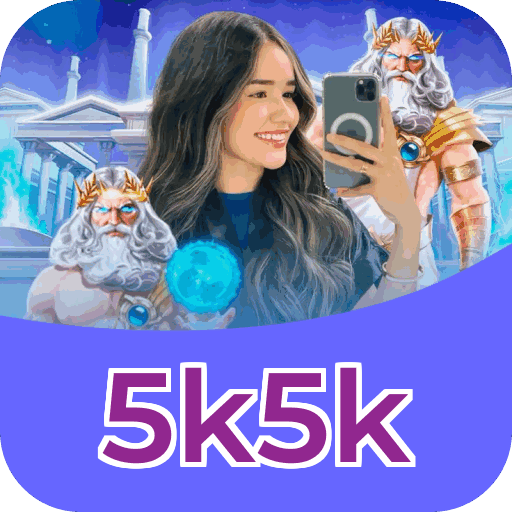 Verificação autenticidade APPs 5k5k oficiais mostrando assinaturas digitais certificados